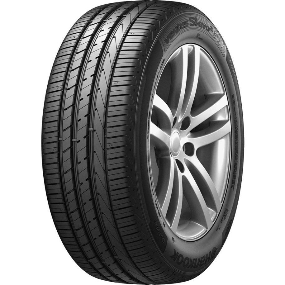HANKOOK R20 W padangos