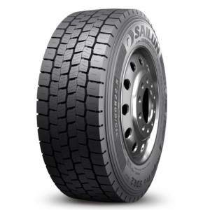 315/60R22.5 Sailun TRANSPORT PRO D 152/148L M+S 3PMSF Drive REGIONAL CAA72