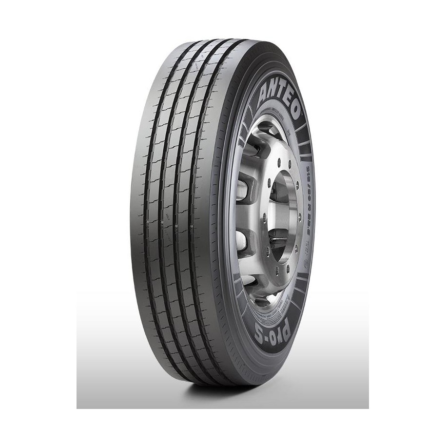 Anteo R22.5 L padangos