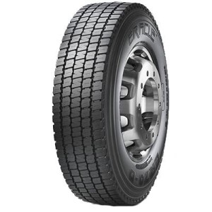 Eracle R22.5 L padangos