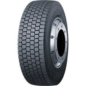 GoldenCrown R22.5 L padangos