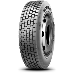 GoldenCrown R22.5 L padangos