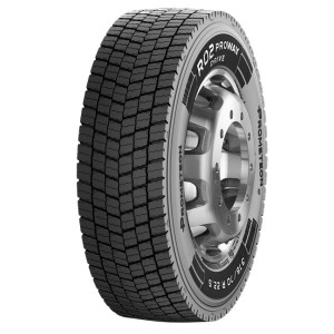 Prometeon R22.5 L padangos