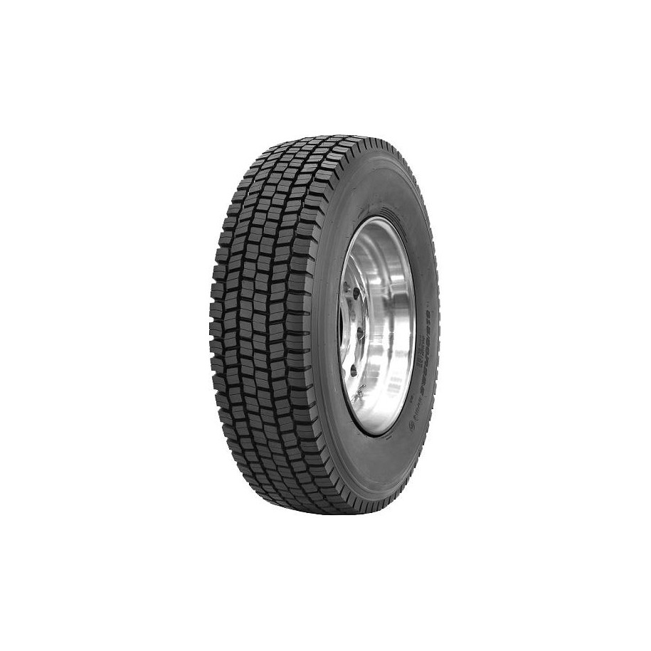 315/80R22,5 Goodride MultiDrive D2 154/151M M+S 3PMSF Drive REGIONAL EBB74