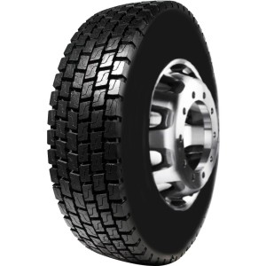 Malatesta Hot Retread R22.5 padangos