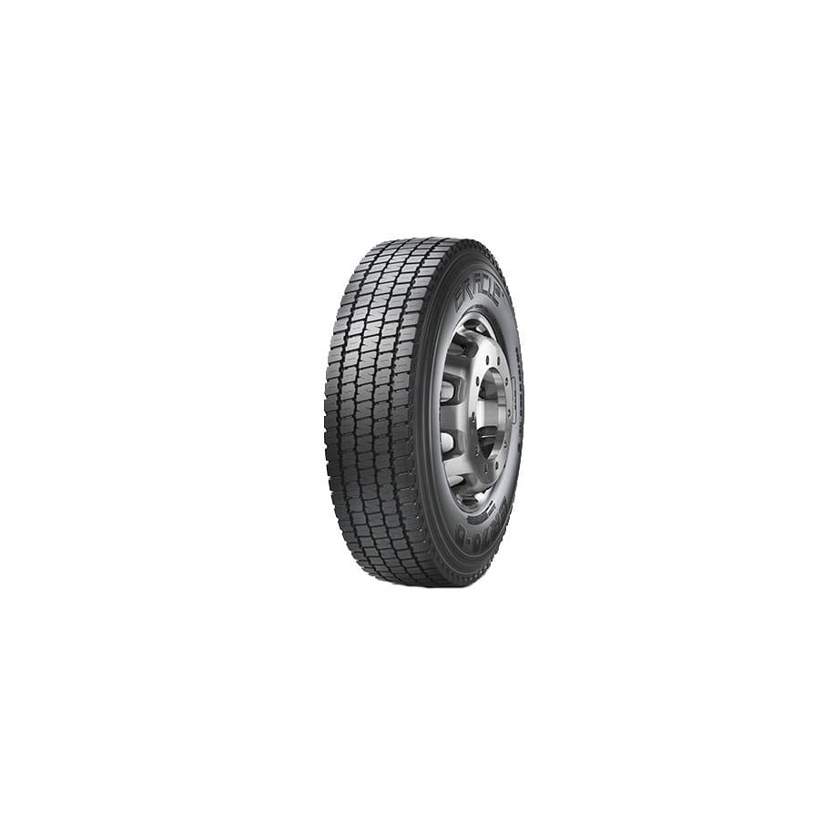 Eracle R22.5 L padangos
