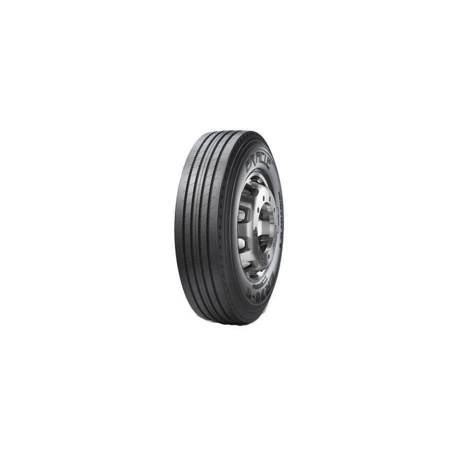 Eracle R22.5 L padangos