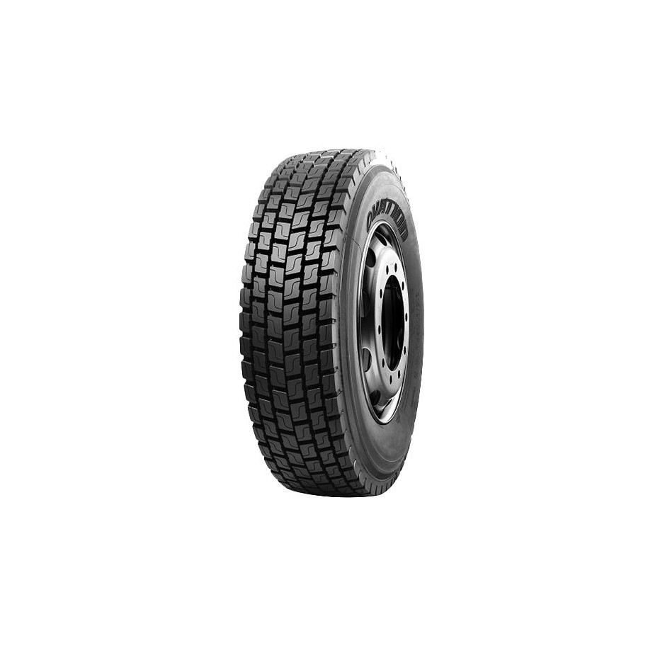 315/80R22.5 Hifly HH308A 156/152L (154/151M) M+S 3PMSF Drive REGIONAL DCB73