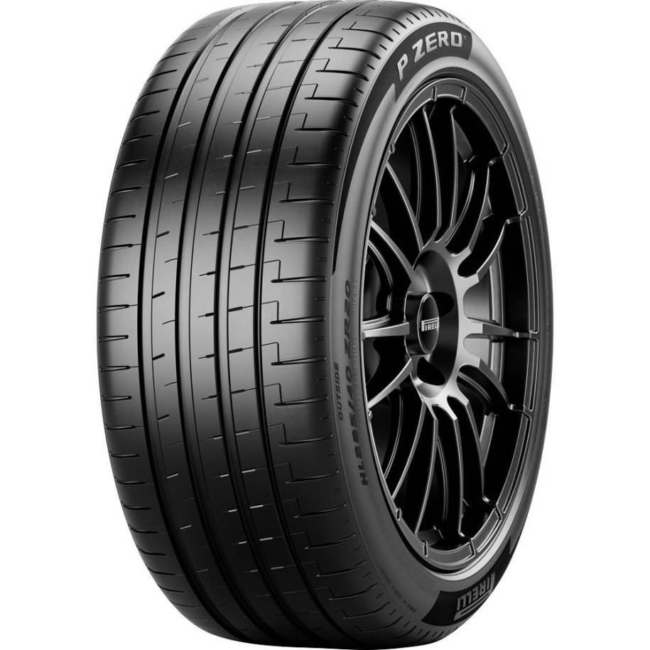 PIRELLI R23 Y padangos