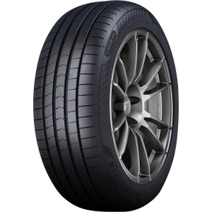 325/35R23 GOODYEAR EAGLE F1 ASYMMETRIC 6 115Y XL Elect FP BAA72