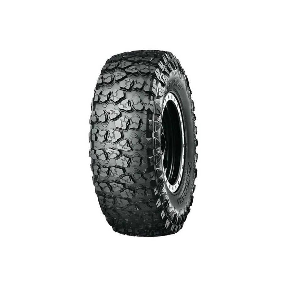 35x12.5R20 YOKOHAMA GEOLANDAR X-MT G005 121Q DOT23 M+S