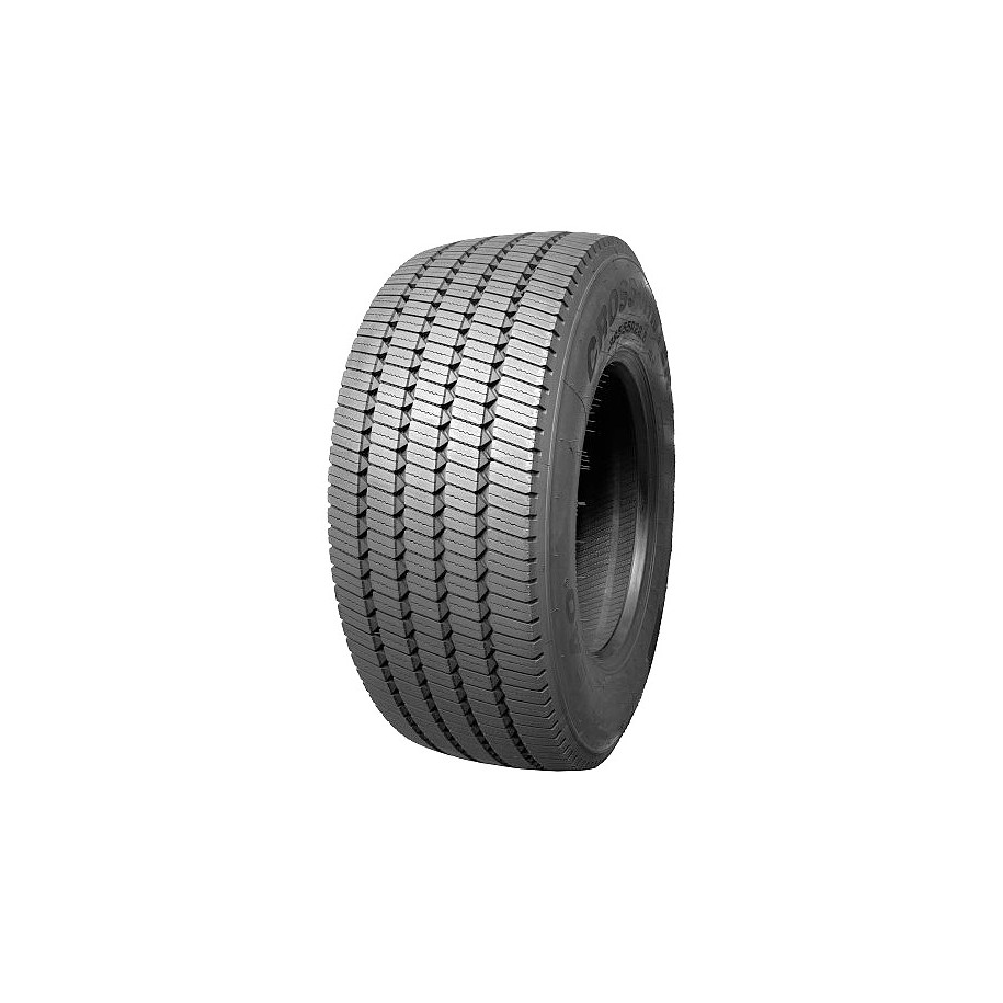 385/55R22.5 W-S60 20PR 160K/158L TL M+S 3PMSF /priekis MADE IN EUROPE