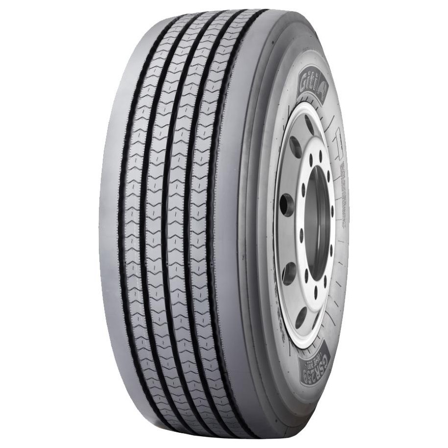 385/65R22.5 Giti GSR259 164K (160L) M+S 3PMSF Steer REGIONAL CBA70