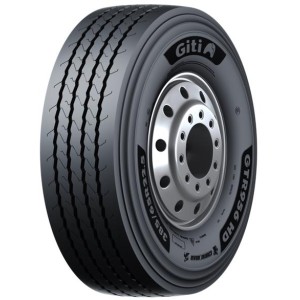 385/65R22.5 Giti GTR956 HD 164K (158L) M+S 3PMSF Trailer REGIONAL CBA70