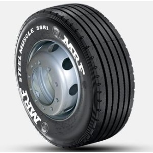 MRF R22.5 K padangos