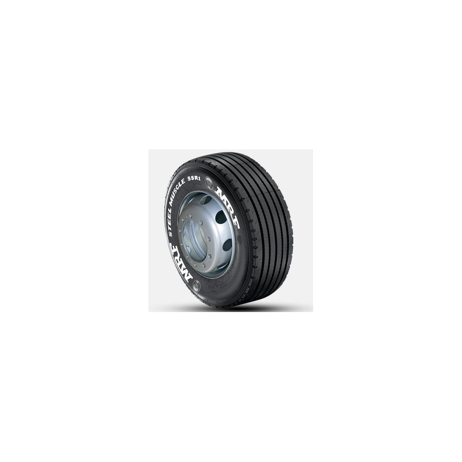MRF R22.5 K padangos