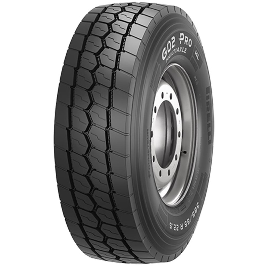 Prometeon R22.5 K padangos