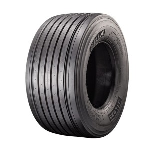 445/45R19.5 Giti GTL925 164J M+S 3PMSF Trailer LONG HAUL BCA69