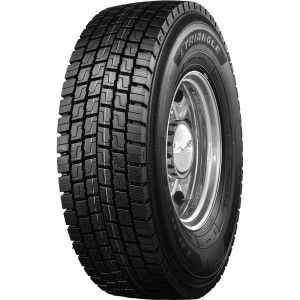 Triangle R17.5 L padangos