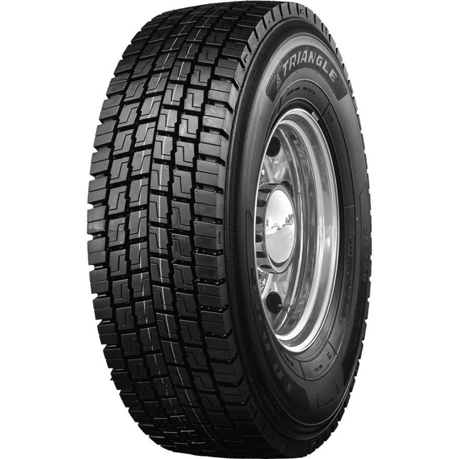 Triangle R17.5 L padangos