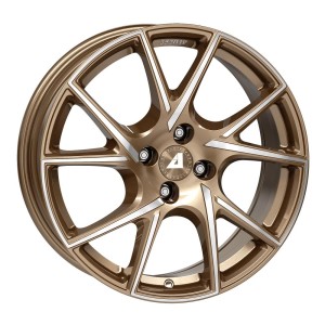 Alutec R17 ratlankiai