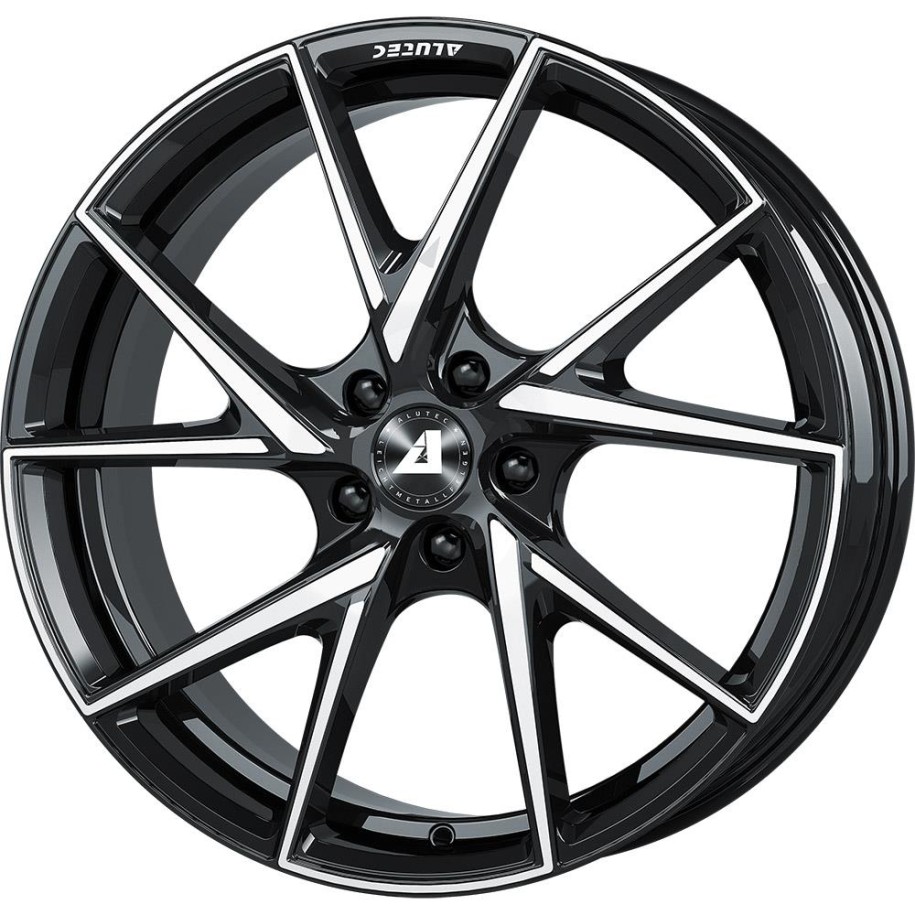 Alutec R18 ratlankiai