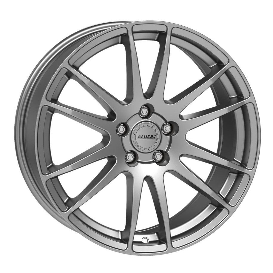 Alutec R17 ratlankiai