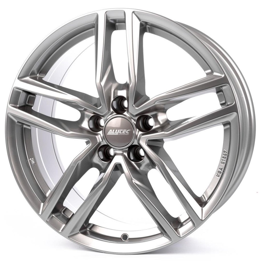 Alutec R16 ratlankiai