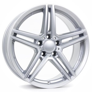 Alutec R17 ratlankiai
