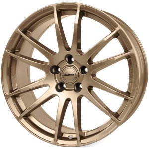 Alutec R16 ratlankiai