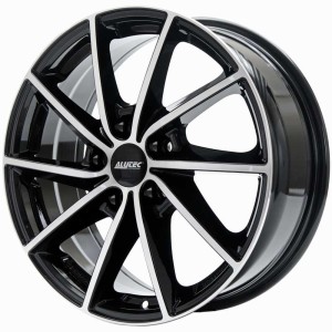 Alutec R16 ratlankiai