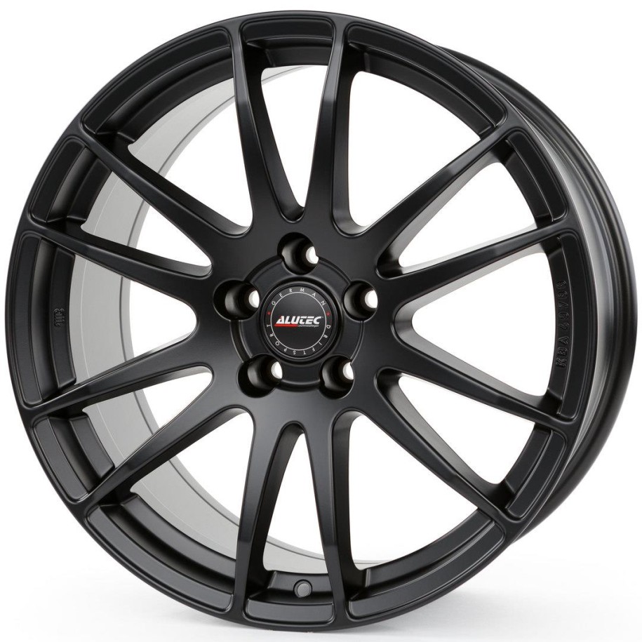 Alutec R17 ratlankiai