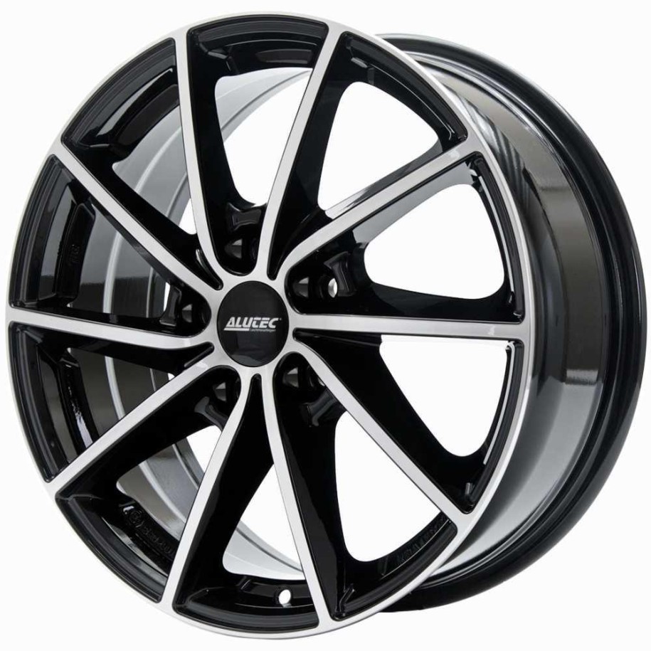 Alutec R17 ratlankiai
