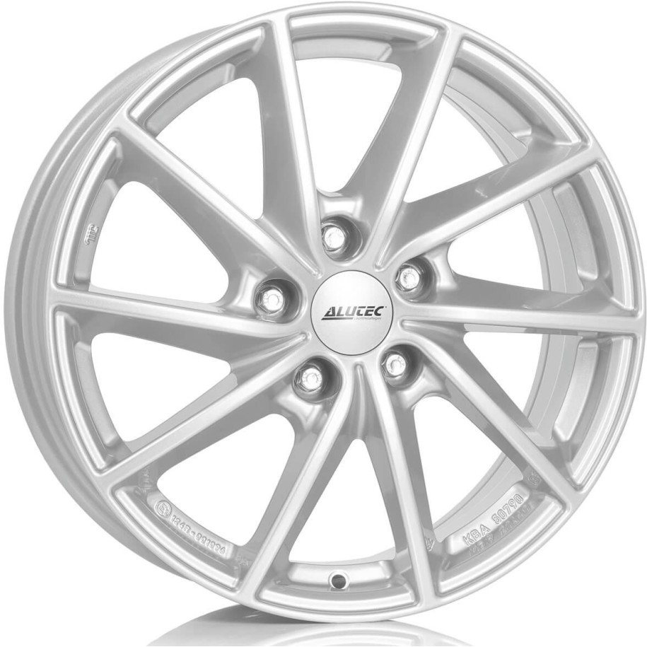 Alutec R15 ratlankiai