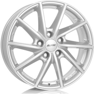 Alutec R17 ratlankiai