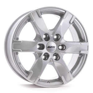Alutec R17 ratlankiai