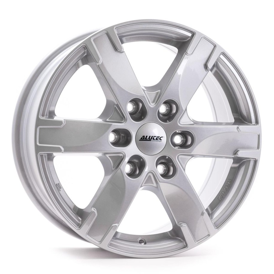 Alutec R17 ratlankiai