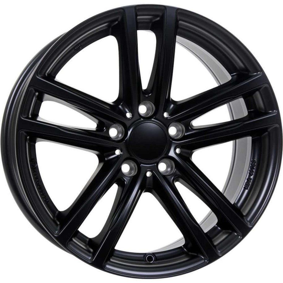 Alutec R17 ratlankiai