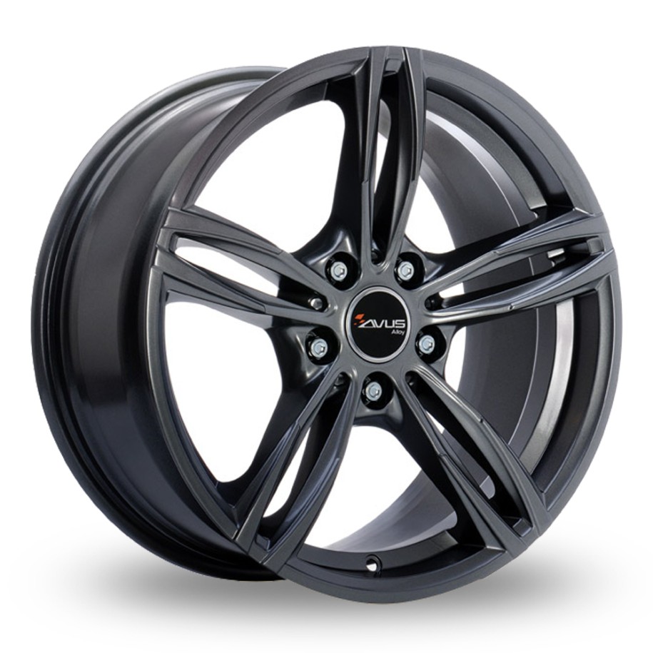 Avus R20 ratlankiai