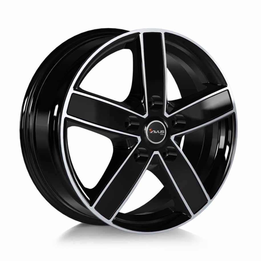 Avus R17 ratlankiai