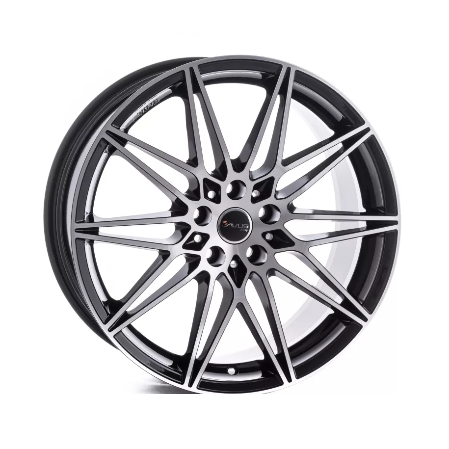 Avus R20 ratlankiai
