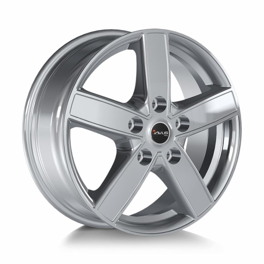 Avus R17 ratlankiai