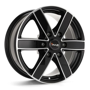 Avus R16 ratlankiai