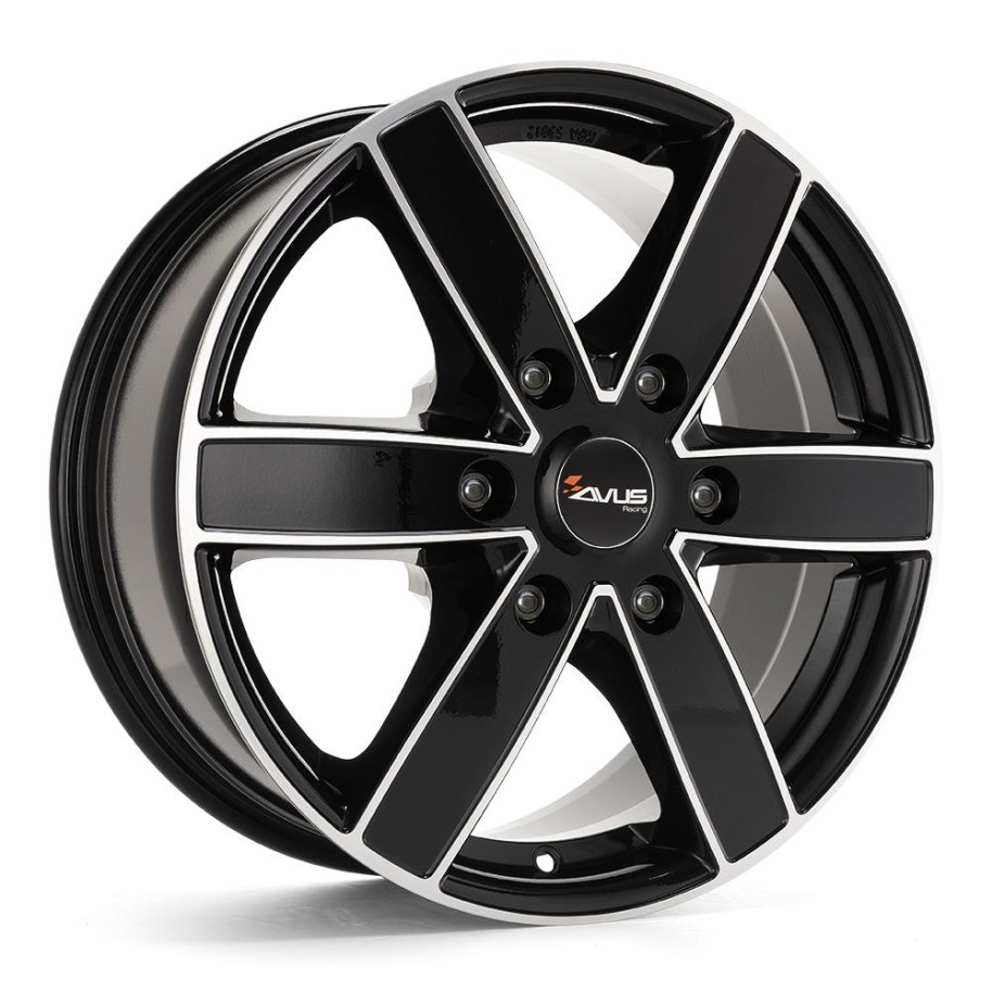 Avus R16 ratlankiai