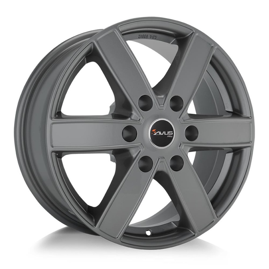 Avus R17 ratlankiai