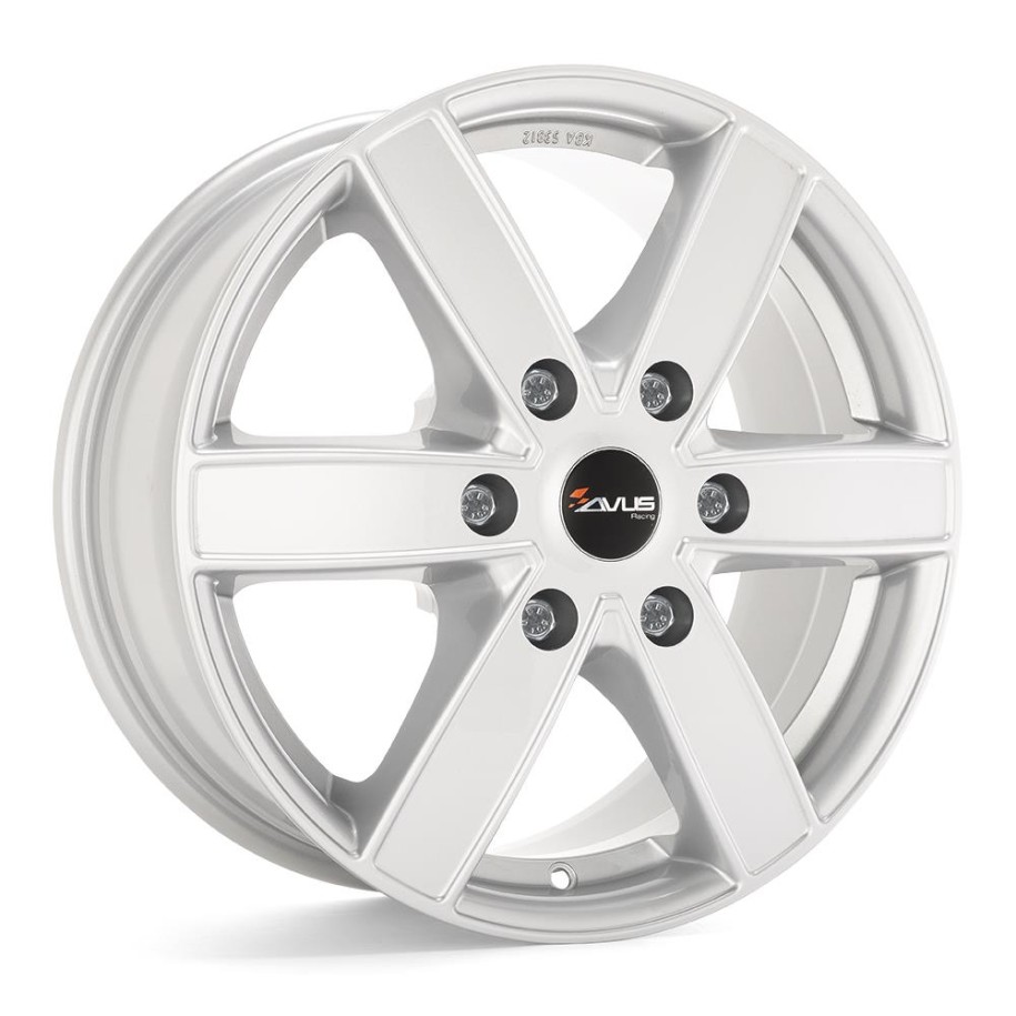 Avus R17 ratlankiai