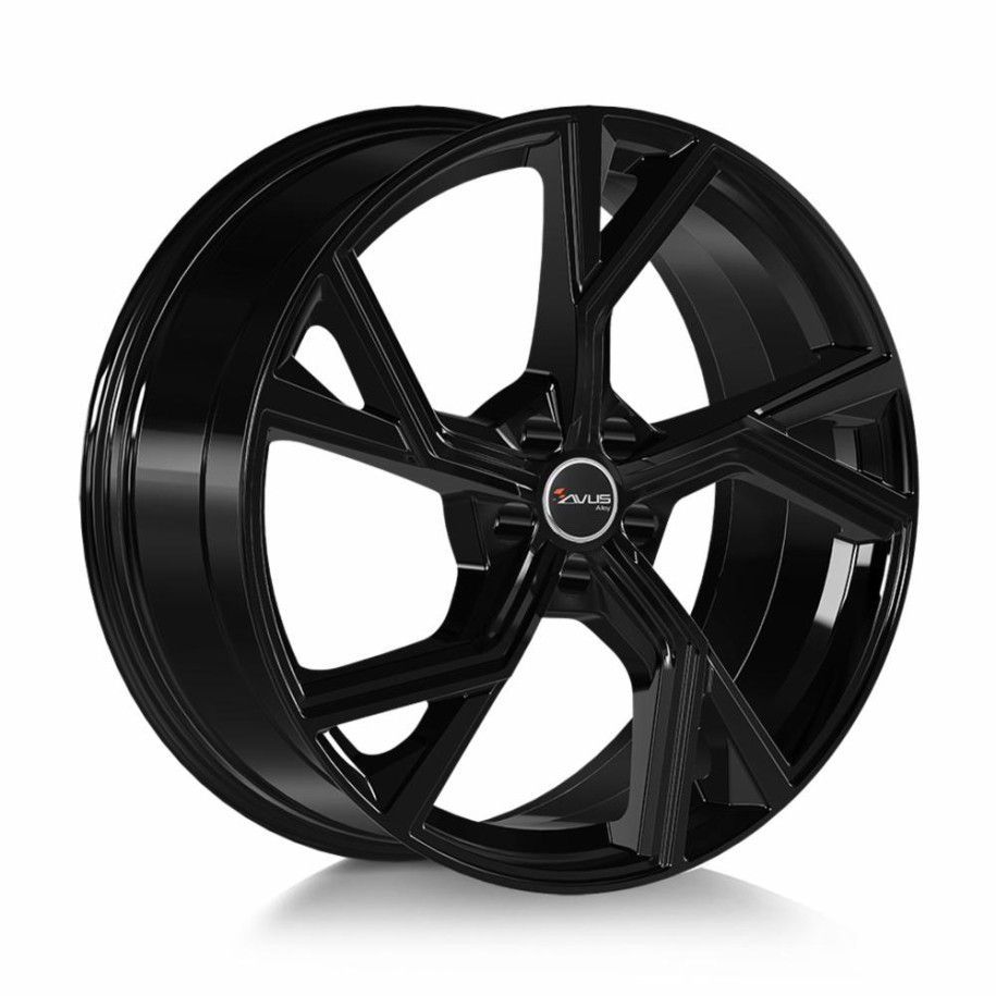 Avus R18 ratlankiai