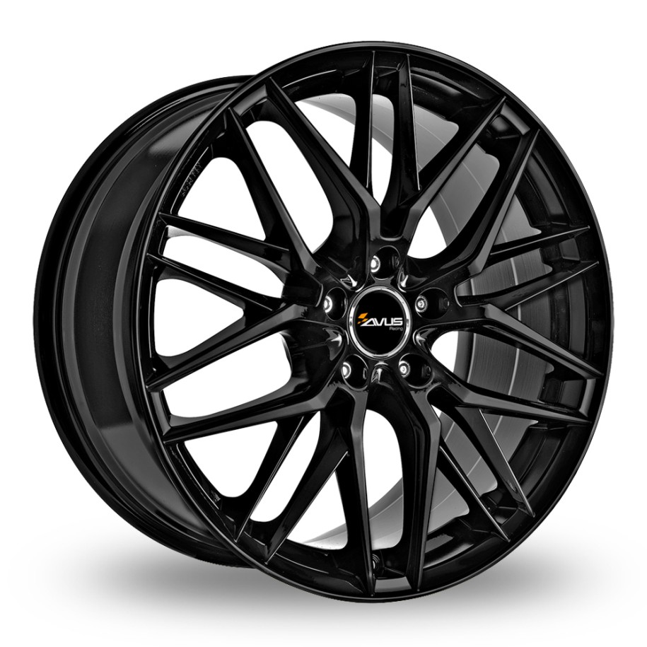 Avus R17 ratlankiai