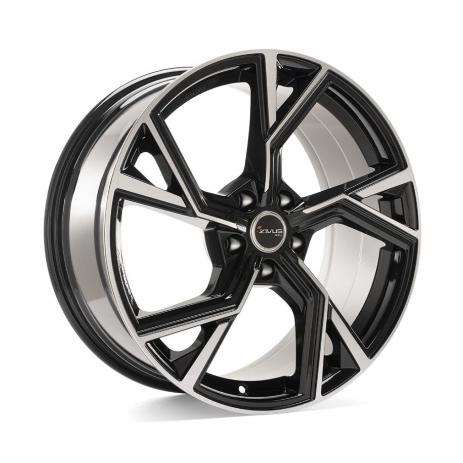 Avus R18 ratlankiai