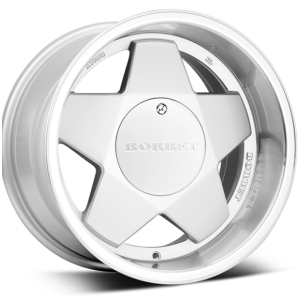 Borbet R16 ratlankiai